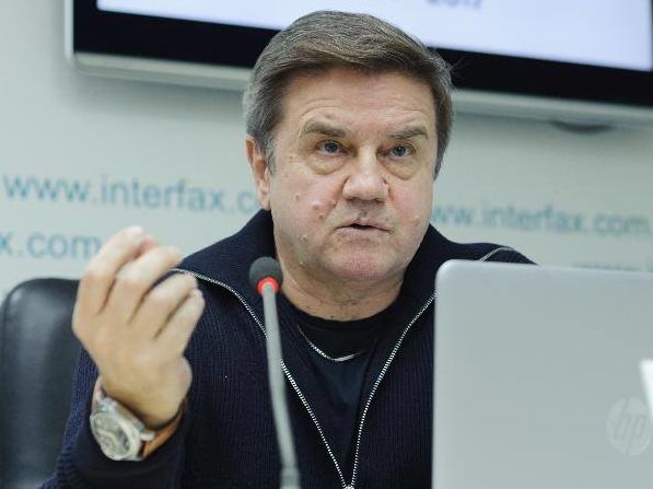 ﻿Політолог Карасьов назвав справу про права на "Корвалол" тестом для нової судової влади 