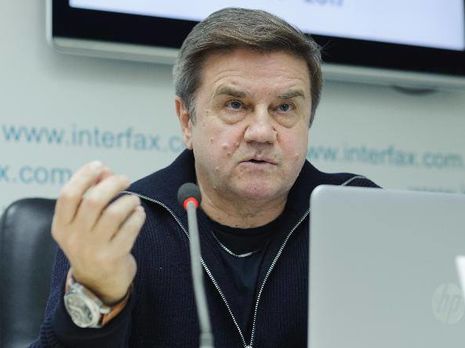 ﻿Політолог Карасьов назвав справу про права на 