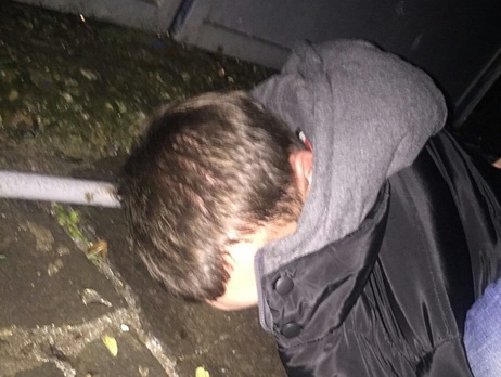 СБУ: В Закарпатье капитан полиции требовал от бизнесмена $5 тыс. за непроведение проверки использования бюджетных средств