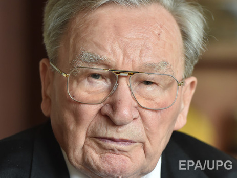 Умер изобретатель пластмассового дюбеля Фишер