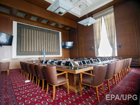 В Женеве стартовали мирные переговоры по Сирии