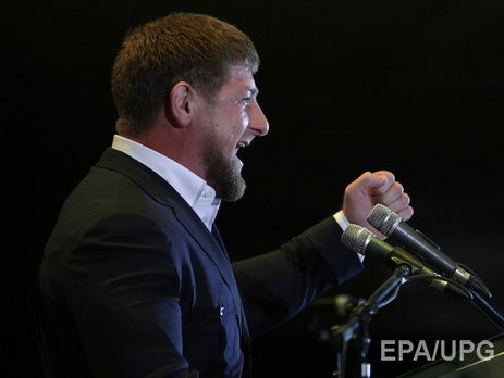 Кадыров считает, что США развязали 