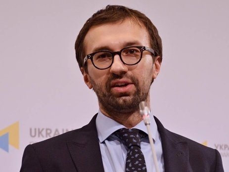 Лещенко о пожаре в главном следственном управлении ГПУ: Было задымление из-за старого холодильника на первом этаже. Пожара не было