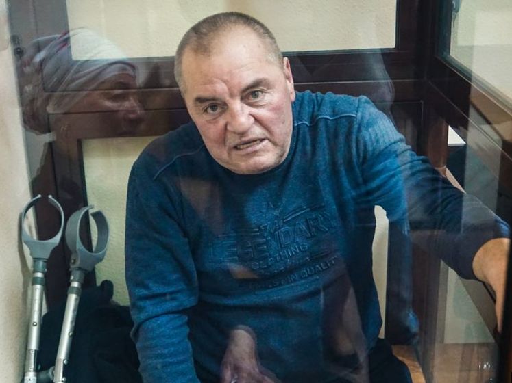 Денисова призвала международное сообщество содействовать освобождению Бекирова