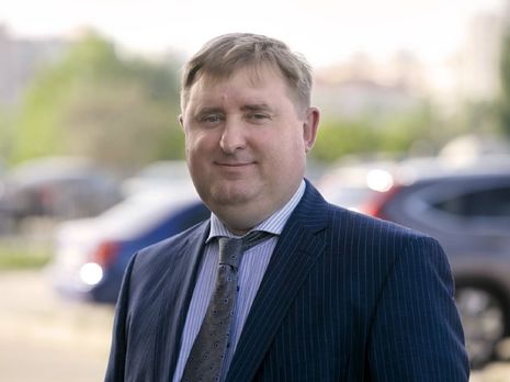 НАБУ задержало главу компании 