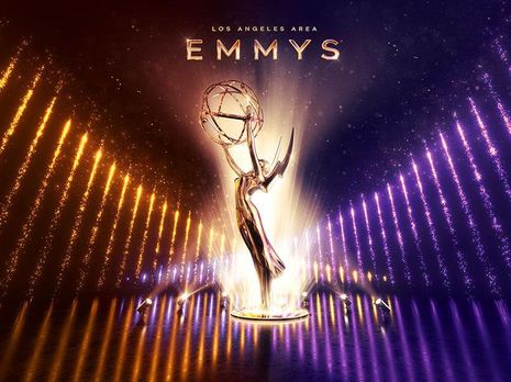 Церемония вручения премии 