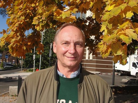 В Донецке боевики 