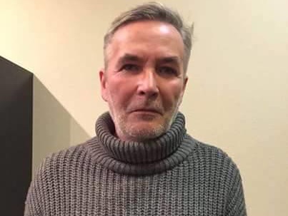 Поэт Орлуша: Ты скажи мне, гадина, русская Фемида, сколько ты за Дадина получила, гнида?