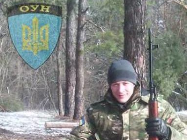 Батальон ОУН: Сегодня при выполнении боевого задания в подразделении 93-й бригады погиб сапер Морячок