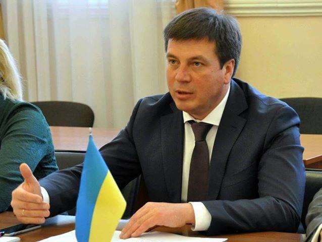 Зубко: Члены правительств Украины и Китая определили приоритеты сотрудничества