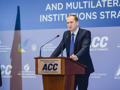 Павленко: Для реализации сельскохозяйственного потенциала Украина нуждается в инвестициях в инфраструктуру, технологии и оборудование