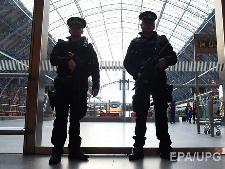 Великобритания экстрадирует в Бельгию украинца, подозреваемого в убийстве и контрабанде мигрантов