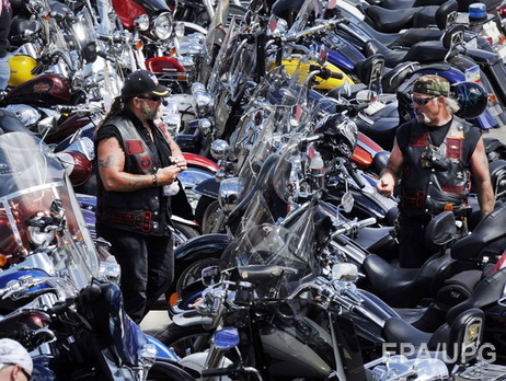 В Колорадо на шоу байкеров произошла перестрелка, погиб человек – СМИ