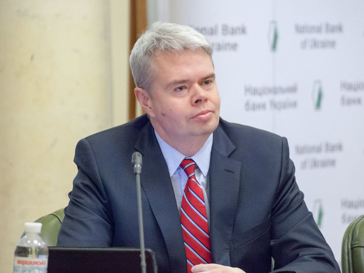 ﻿Заступник голови НБУ вважає, що Україна має домовитися про нову програму співпраці із МВФ на суму до $10 млрд