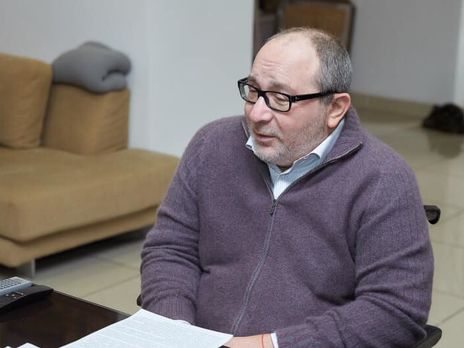 ﻿Суд у Полтаві скасував призначений на 9 серпня розгляд апеляції у справі Кернеса