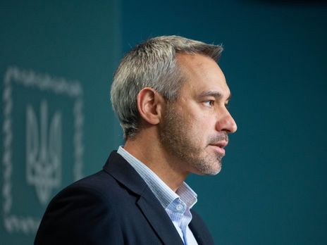 Рябошапка: Я не чувствую никакого дискомфорта в том, что мне придется делать в должности генпрокурора, если этот факт будет