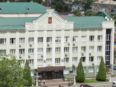 ﻿В Ірпінській міськраді проводять обшук – прокуратура