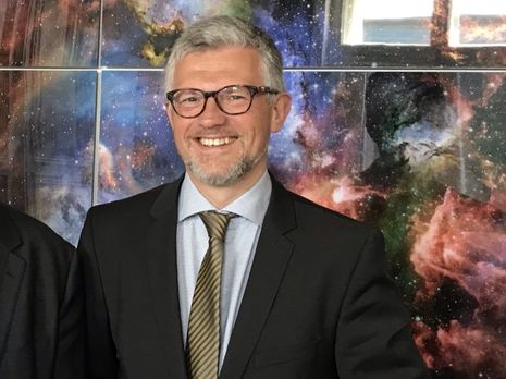 В Германии готовы к активизации переговорного процесса в нормандском формате – посол Украины