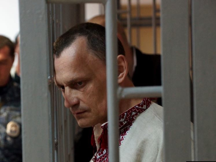 ﻿"Не бійтеся змін". Політв'язень Карпюк позитивно оцінив прихід до влади в Україні нових політиків