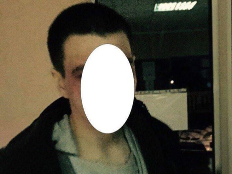 Патрульная полиция задержала офицера Нацгвардии, который буянил в луцком клубе