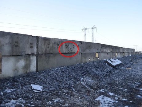 Пресс-центр АТО: С начала суток террористы 27 раз нарушали режим тишины