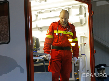 Умерла еще одна пострадавшая от взрыва в кафе Кишинева