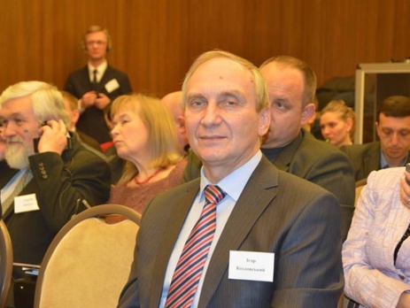 Супруга ученого-религиоведа Козловского: Мужа 