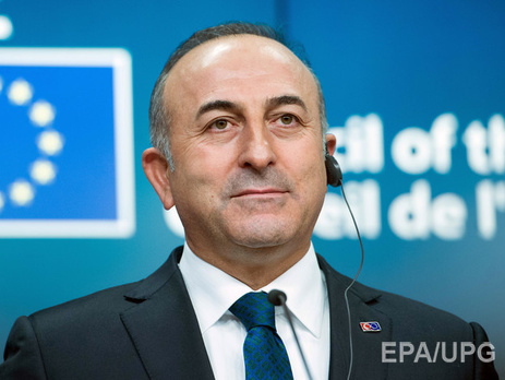 Глава МИД Турции: В случае с самолетом Россия отрицает очевидное