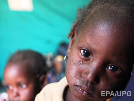 Евросоюз соболезнует в связи с терактом в Нигерии и обещает помощь в борьбе против терроризма