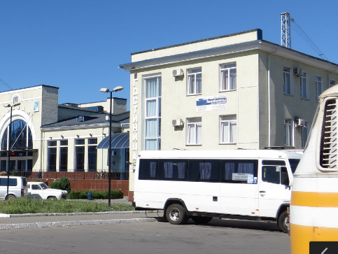 В оккупированном Крыму частично обесточен город Джанкой