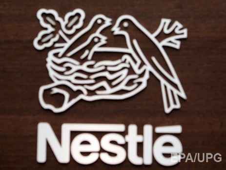 Британка потребовала от Nestle пожизненный запас шоколада