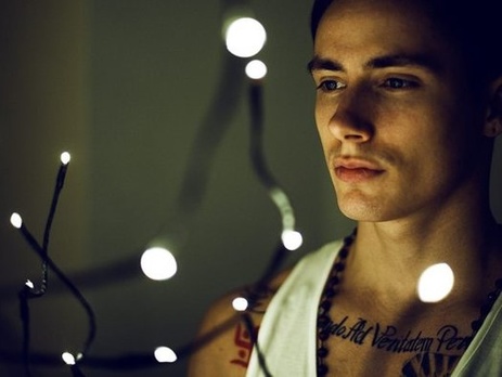 Участника Quest Pistols Мацейчука избили в Киеве