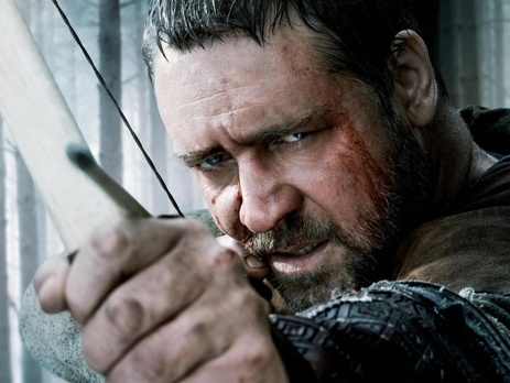 Робин Гуд станет агентом британской контрразведки в новой экранизации