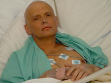 Убийство Литвиненко и Путин. Доклад Высокого суда Лондона на русском языке