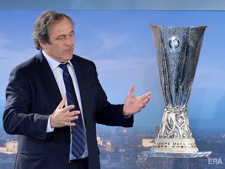 "Заря" и "Мариуполь" завершили вничью первые матчи третьего квалификационного раунда Лиги Европы