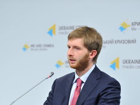 Экс-глава Нацкомиссии по энергетике: Дело 