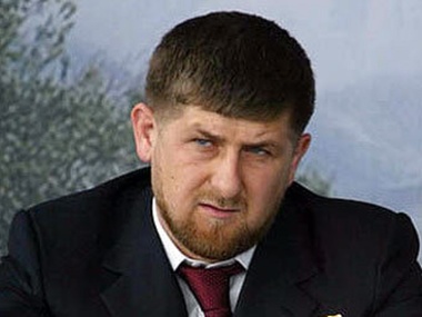 Кадыров хочет отомстить за чеченцев, которых гнобят украинские террористы