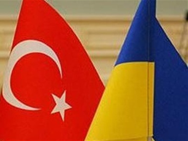 Турция поддерживает территориальную целостность Украины