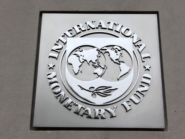 МВФ скоро направит миссию в Украину