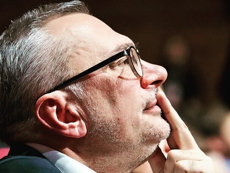 Константин Меладзе не видит смысла отправлять Веру Брежневу на 