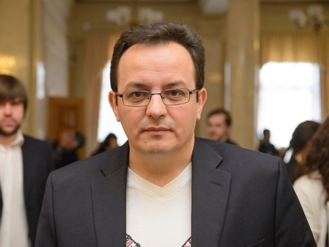 Березюк: Правительство нужно менять во главе с премьер-министром