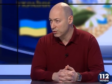 Гордон: Нефть по $10 – это конец Кремля, причем однозначно и сразу