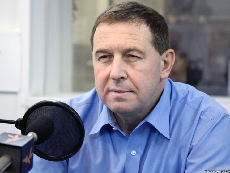 Илларионов: Никто "не передавал" Донбасс Украине. Его часть отнята у законных собственников – украинского народа 