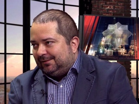 Адвокаты: Один из похитителей Савченко – помощник Суркова, экс-сотрудник российской АП Карпов