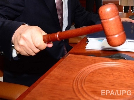 Прокуратура: В Красноармейске за сотрудничество с террористами 