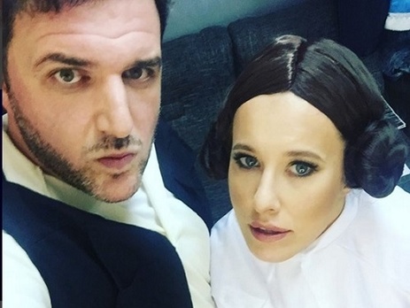 Виторган о браке с Собчак: Три года назад предсказатель Павсекакий отвел нам два года