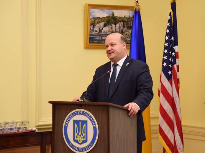 ﻿США та Україна домовилися про запуск спільного ядерного проєкту