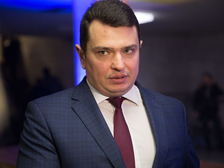 НАБУ просит Генпрокуратуру передать ему дело Окружного админсуда Киева 