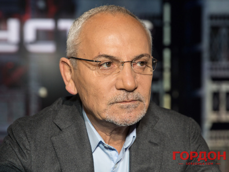 Савик Шустер в интервью Дмитрию Гордону: Моя мама – латентный офицер КГБ