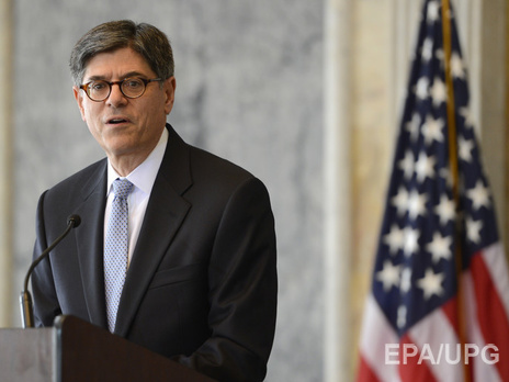 США включили в 